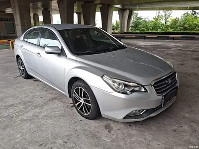 2013 Besturn B50 1.6L Manual Comfort, фото 4, лот 11162380