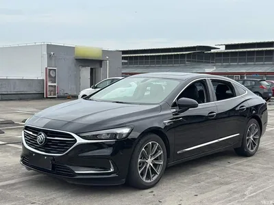 2022 Buick LaCrosse 652T Luxury, фото 2, лот 10262714