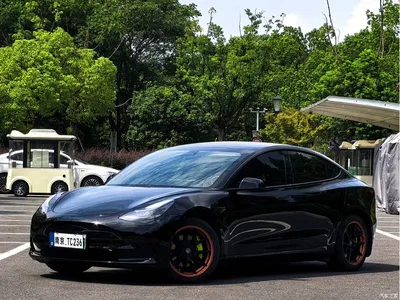 2021 Tesla Model 3 Standard Range Rear-Wheel Drive Upgrade, фото 1, лот 10368776