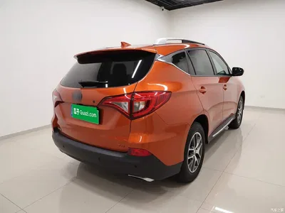 2017 BYD Song Champion Upgrade Edition 1.5TID Auto Elegance, фото 4, лот 10620246