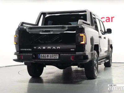 2026 Kia Tasman 2.5T Gasoline 4WD, фото 3, лот 10152951