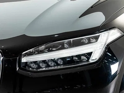 2022 Volvo XC90 B6 Smart Elite Luxury 7-Seater, фото 4, лот 10353452