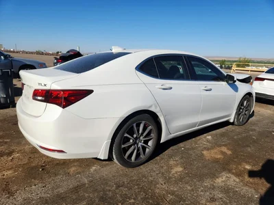 2015 ACURA TLX TECH, фото 3, лот 10886261
