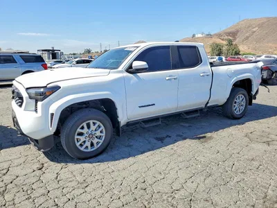 2024 TOYOTA TACOMA TRD SPORT, фото 1, лот 10548253