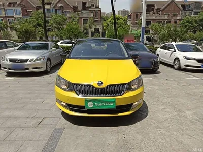 2015 Škoda Fabia 1.6L Automatic Sport, фото 3, лот 10348016