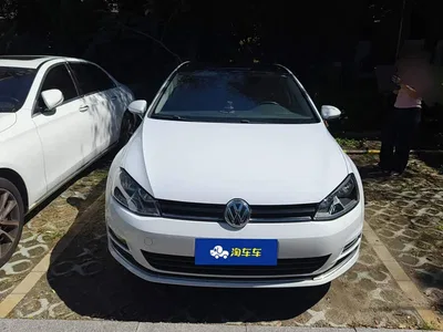 2015 Volkswagen Golf 1.4TSI Automatic Luxury, фото 3, лот 10616357