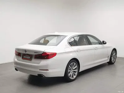 2018 BMW 5 Series 528Li Launch Special Edition, фото 2, лот 11188847
