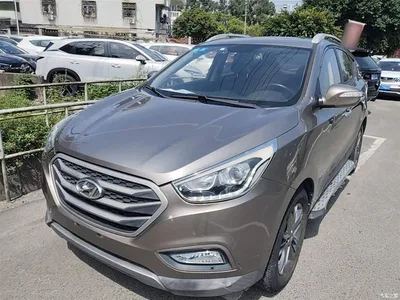 2013 Hyundai Beijing Hyundai ix35 2.0L Auto 2WD Smart GLS China IV, фото 2, лот 10376769