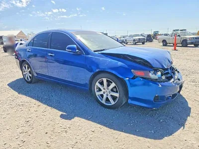 2005 ACURA TSX, фото 4, лот 10886255