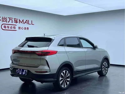 2020 Weltmeister EX5 400 Jike Travel Edition, фото 4, лот 10385768