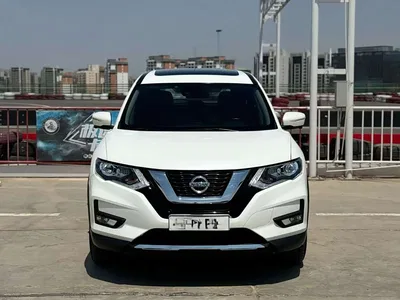 2020 Nissan X-Trail 2.0L XL ITS CVT 2WD Smart Connect Comfort Edition, фото 2, лот 10351748