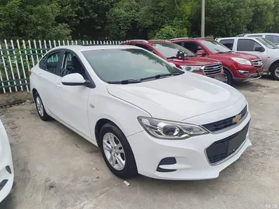 2019 Chevrolet Cavalier 320 Manual Joy Edition, фото 4, лот 10887852