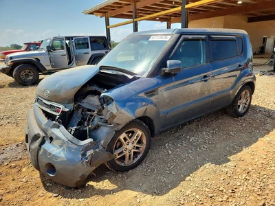 2011 KIA SOUL +, фото 1, лот 10784074