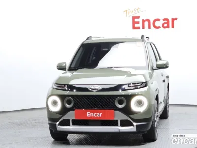 2023 Hyundai Casper Turbo Inspiration, фото 3, лот 10133506