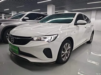 2023 Buick Verano Pro Joy Edition, фото 1, лот 10267217