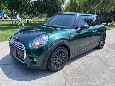 2016 MINI MINI 1.2T ONE Pioneer, фото 1, лот 10353121