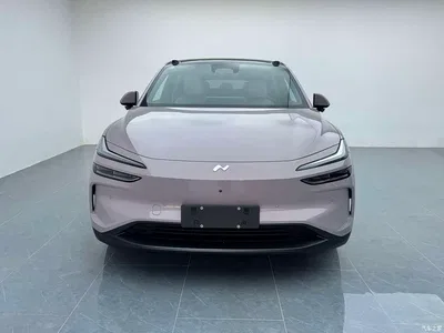 2024 Ledao L60 60kWh Rear-Wheel Drive, фото 2, лот 10826635