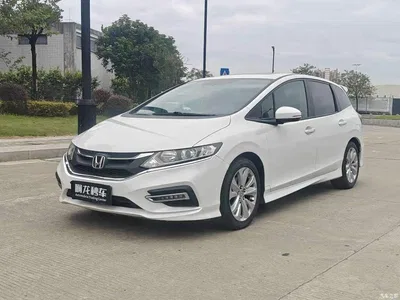 2020 Honda Jade 1.8L Automatic Comfort Edition, фото 1, лот 11579692