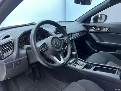 2021 Mazda CX-4 2.0L Auto FWD Skyactiv Vitality Edition, фото 3, лот 10322798