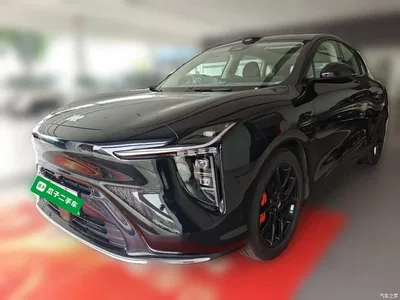 2025 IM Motors IM LS6 Extended Range Base, фото 2, лот 10827193