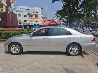 2009 Toyota Crown 2.5L Royal Special Enhanced Edition, фото 3, лот 10324667
