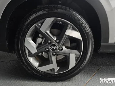 2024 Hyundai Venue 1.6 Flux, фото 4, лот 10042656