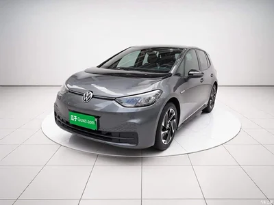 2023 Volkswagen ID.3 Upgraded Pure Intelligence Edition, фото 1, лот 10467808