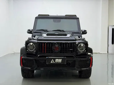 2016 Mercedes-Benz G-Class G 500, фото 2, лот 10295693
