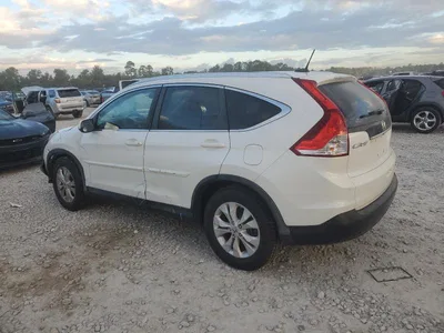 2013 HONDA CR-V EXL, фото 2, лот 10903090
