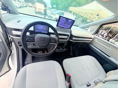 2023 SAIC Maxus Dana V1 V1 Short Wheelbase Low Roof (42kWh), фото 4, лот 11146297