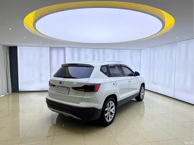 2022 Jetta VS5 280TSI Auto Highlight Enjoyment Type, фото 4, лот 10426327