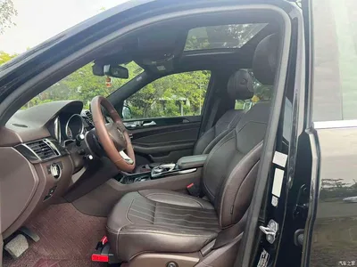 2018 Mercedes-Benz GLE 400 4MATIC Ultimate Edition, фото 4, лот 11567830