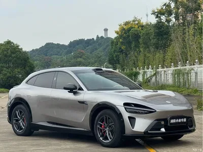 2025 Xiaomi Auto Xiaomi YU7 Ultra Long Range High Performance AWD Max Edition, фото 3, лот 10696752
