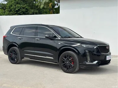2022 Cadillac XT6 2.0T 6-Seater 2WD Luxury Edition, фото 3, лот 11191243