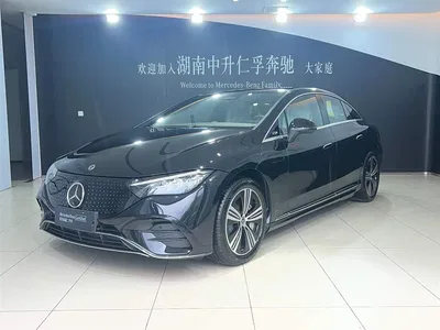 2025 Mercedes-Benz EQE 500 4MATIC Pioneer, фото 1, лот 10249256