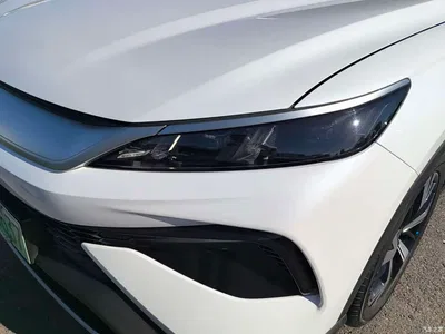 2025 BYD Song Pro New Energy 2nd Gen DM-i 115KM Excellence, фото 4, лот 10273354