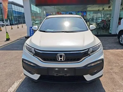 2017 Honda XR-V 1.8L EXi CVT Comfort, фото 3, лот 11415143