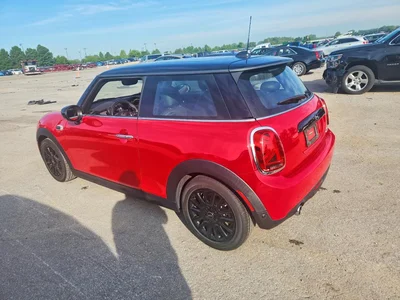 2020 MINI COOPER, фото 2, лот 10663628