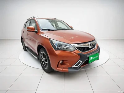 2016 BYD Song Unrivaled Edition 1.5TI Manual Elite Edition, фото 3, лот 10902729