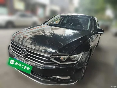 2020 Volkswagen Magotan 330TSI DSG Luxury, фото 1, лот 10438055