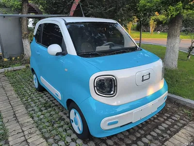 2024 Besturn Bestune Pony 170km Vitality Pony, фото 4, лот 10409426