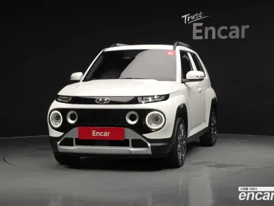 2023 Hyundai Casper Turbo Inspiration, фото 3, лот 10117347