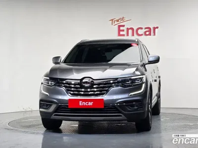 2020 Renault QM6 2.0 LPe RE Signature 2WD, фото 3, лот 10224297