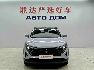 2025 Nissan Qashqai Facelift Honor 2.0L CVT XV+ Leading Edition, фото 2, лот 11218045
