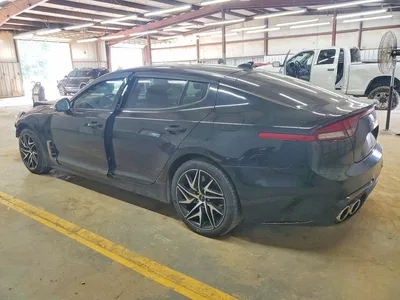 2023 KIA STINGER GT LINE, фото 2, лот 10782575