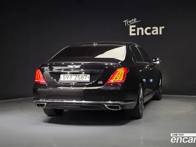 2018 Genesis EQ900 3.8 GDI AWD, фото 2, лот 10193958