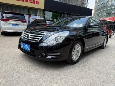 2011 Nissan Teana 2.5L XL Glory Edition, фото 1, лот 10449192