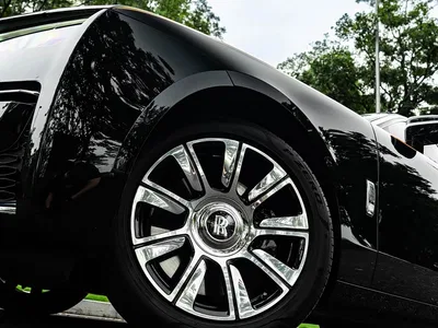 2024 Rolls-Royce Ghost 6.7T Standard Wheelbase, фото 4, лот 11459776