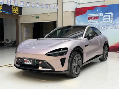 2025 Xiaomi Auto Xiaomi YU7 Extended Range RWD Edition, фото 1, лот 11132695