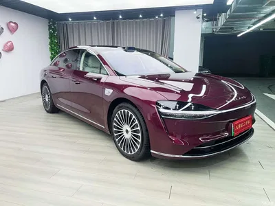 2025 Xiangjie Enjoy World S9 Extended Range Ultra, фото 3, лот 10831871